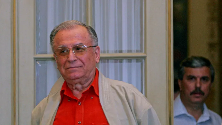 Cat de bogat este de fapt Ion Iliescu la 92 de ani Cine va mosteni bunurile fostului presedinte