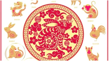 Zodiac chinezesc pentru duminica 2 aprilie 2023 Dragonul e stresat Cocosul are noroc