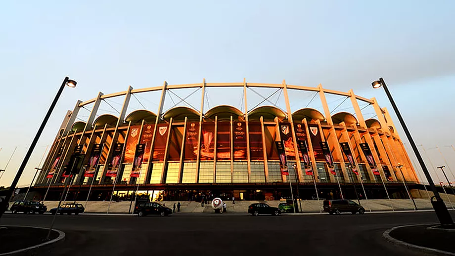 Asa arata toate stadioanele de la EURO 2020 Wembley cea mai scumpa arena  bijuteriile unde se vor juca meciurile de la turneul final Galerie Foto