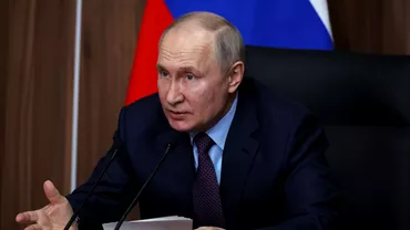 Esecul serviciilor secrete rusesti in Ucraina Spionii lui Putin au ratat revolutia informatiilor