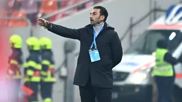 Charalambous gest obsen dupa Dinamo  FCSB 01 Ce explicatii a dat cipriotul la conferinta