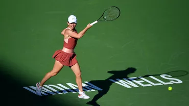 Ce urmeaza pentru Simona Halep dupa eliminarea de la Indian Wells 2022 Va mai juca doua turnee in SUA