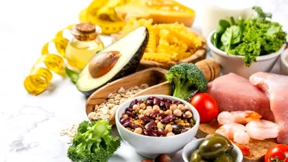 Dieta flexitariană, alternativa fără restricții alimentare
