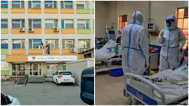 20 de morti suspecte in numai trei zile la sectia ATI de la Spitalul Sf Pantelimon Cauza ar fi administrarea necorespunzatoare a unui medicament Update