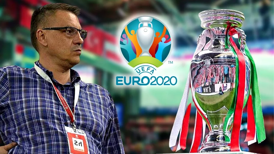 Andrei Vochin si superlativele Euro 2020 Cifrele InStat au oferit echipa turneului final