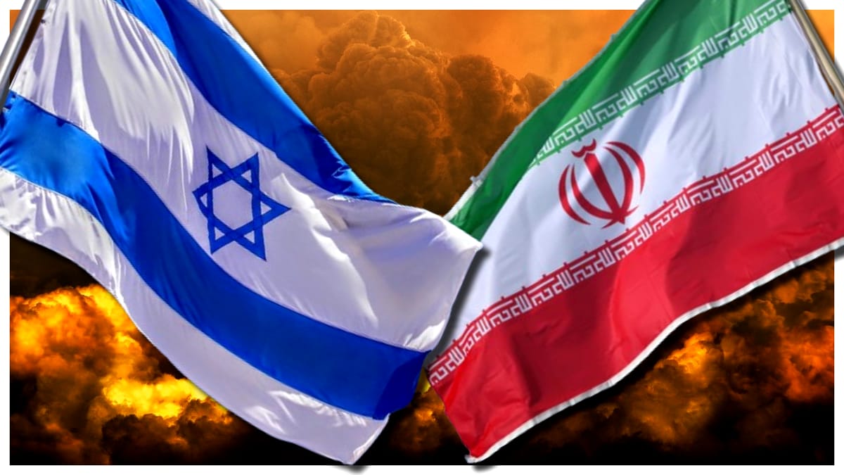 Israel a atacat Iran. Explozii puternice în provincia Isfahan, zborurile au fost suspendate