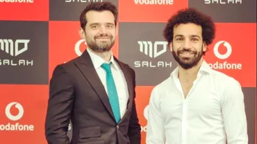 Mo Salah tot mai departe de Liverpool Agentul atacantului a fost contactat de un club mare al Europei