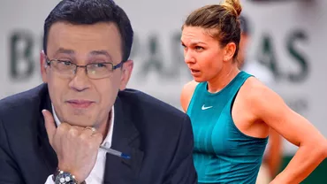 Victor Ciutacu necrutator cu Simona Halep Nike a taiato de la bani pe Sharapova Dedeman si Banca Transilvania o sustin in continuare pe trisoare