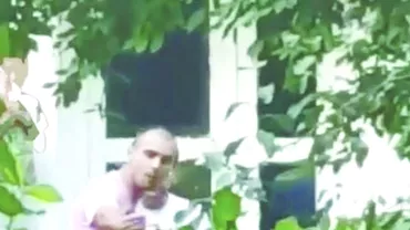 Bătaie între doi tați din Iași, chiar sub ochii copiilor. Unul dintre ei a ajuns în arestul Poliției. Video