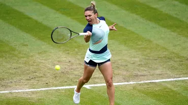 Simona Halep  Karolina Muchova 63 62 in turul 1 la Wimbledon Simo merge in turul 2 dupa un meci perfect Prima reactie Am avut emotii Video