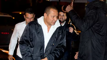 Tatal lui Neymar a fost arestat Care este motivul pentru care risca o amenda uriasa