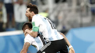 Lionel Messi refuzat de un fost coechipier Fotbalistul care nu vine la Inter Miami