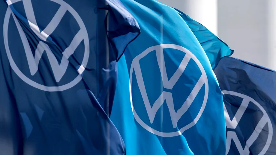 Volkswagen renunta la fabrica din Turcia Unde construieste o noua linie de productie