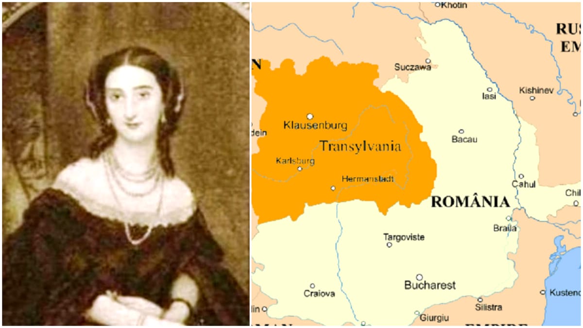 Cele trei femei care au reușit să schimbe soarta României. Cocuța a salvat Unirea Principatelor