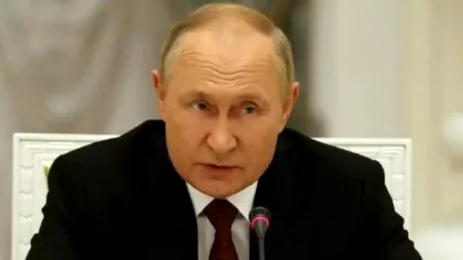 Știrea momentului! Vladimir Putin profită de bolnavi pentru a se ascunde. Detalii