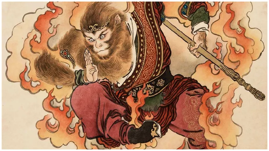 Zodiac chinezesc pentru luni 25 iulie 2022 Maimutele viseaza la o viata mai buna