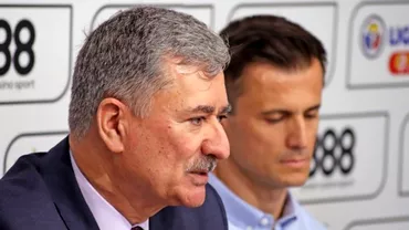 Dezvaluiri din culise inainte de derbyul CSA Steaua  Dinamo planul secret de 8 milioane de euro care duce in SuperLiga Exclusiv