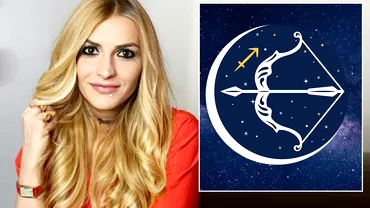 Horoscop realizat de Maria Sarbu pentru zodia Sagetator in anul 2022 Vin momente de neuitat