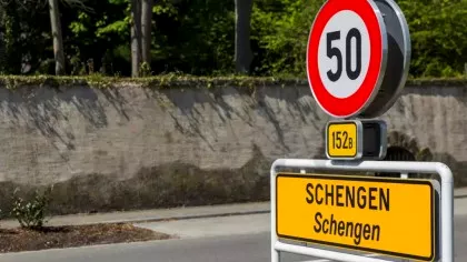 Breaking News: Adio Schengen, anul acesta!