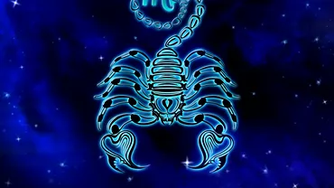 Horoscopul zilei de vineri 12 august 2022 Scorpionii sunt admirati de cei din jur