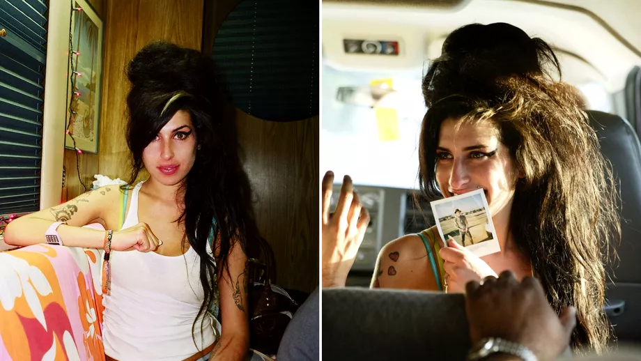 Cum sia gasit sfarsitul Amy Winehouse la doar 27 de ani Moartea vedetei a socat milioane de fani