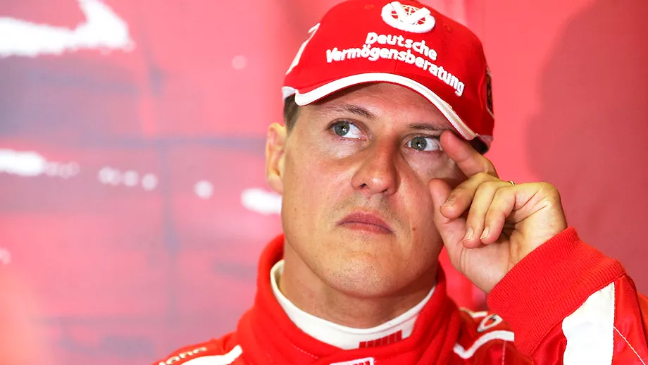 Soția lui Michael Schumacher vorbește despre drama familiei sale: ”E acolo și ne dă putere!”