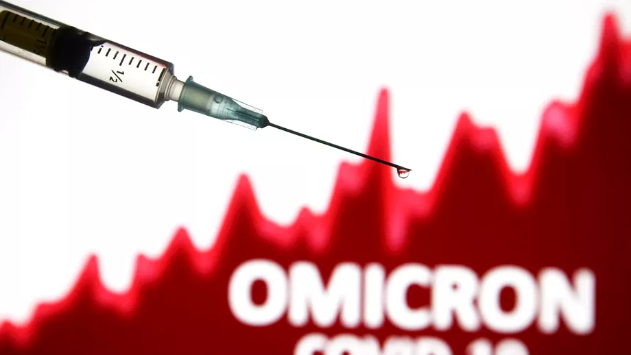Romania se pregateste de valul 6 Covid19 Un nou vaccin eficient impotriva Omicron disponibil in toamna