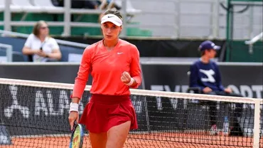 Tenis ATP  WTA saptamana 17 august Ana Bogdan a castigat turneul de la Iasi Pe ce loc urca in clasament dupa doua finale in ultima saptamana Video