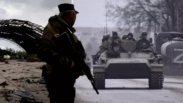 Razboi in Ucraina ziua 98 SUA vor trimite Kievului un nou pachet de ajutor militar care include rachete HIMARS deloc agreate de Rusia