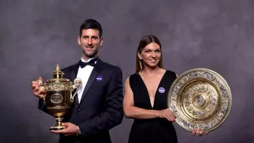 Novak Djokovic a reactionat in scandalul de dopaj al Simonei Halep Mia dat mesaj Ce alte jucatoare au incurajato pe Simo