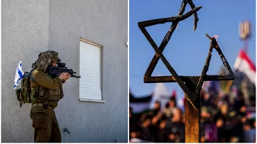 Hamas Hezbollah si Jihadul Islamic Palestinian Ce vor gruparile care lupta impotriva Israelului