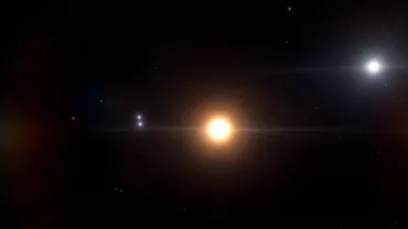 Patru planete se vor alinia pe cer noaptea Fenomenul care apare o data la 1000 de ani