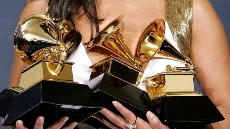 Cine sunt artistii nominalizati la Premiile Grammy 2023 Trupa ABBA revine in forta