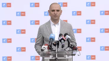 Cati bani a adunat in conturi dupa doar 2 luni de politica Radu Mihaiu candidatului USR  Plus la primaria Sectorului 2