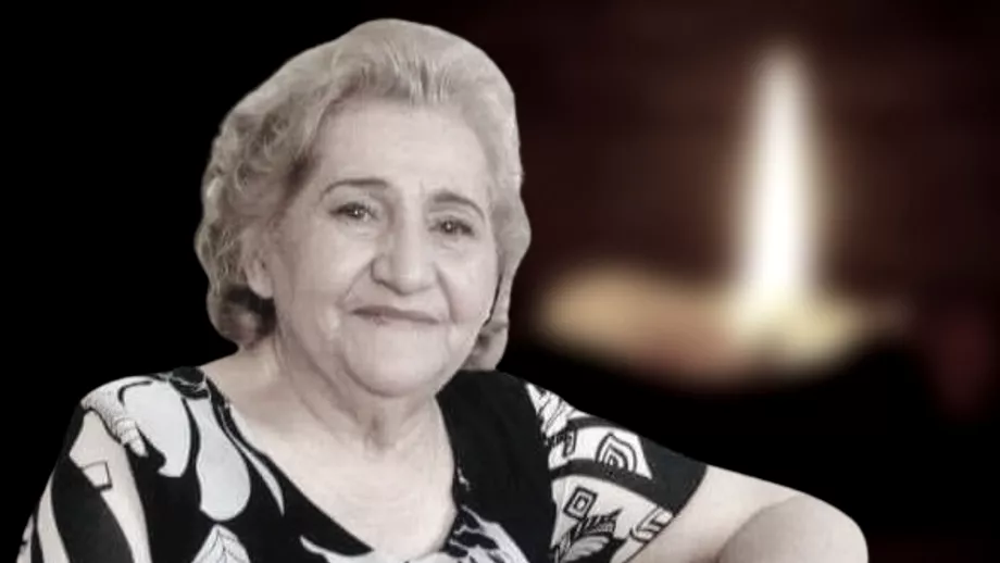 Șase luni de la moartea cântăreței Gabi Luncă, comemorate fără parastas: 
