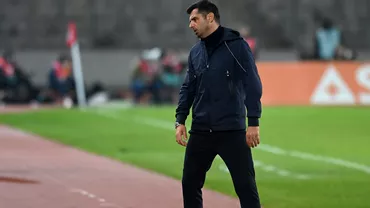 Nicolae Dica prima reactie despre plecarea de la FCSB Antrenorul trebuie sa plateasca intotdeauna