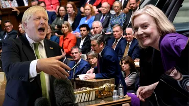 Dupa Liz Truss potopul Conservatorii somati sai blocheze lui Boris Johnson drumul spre un nou mandat