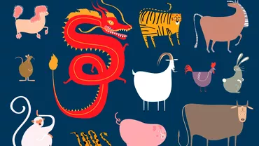 Zodiac chinezesc pentru joi 11 ianuarie Oportunitati semnificative pentru Dragon