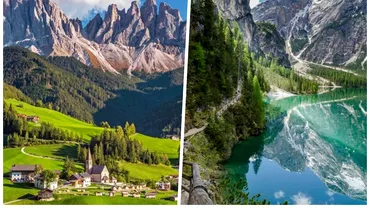 Italia schimba foaia cu turistii Ce ii asteapta pe cei care vor sa viziteze doua regiuni populare