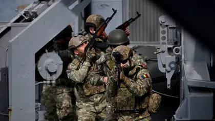 Serviciul militar obligatoriu în România. Ce tactică adoptă țara noastră