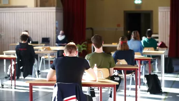 Parlamentul a decis O noua disciplina apare in scolile din Romania Ce vor studia elevii de liceu