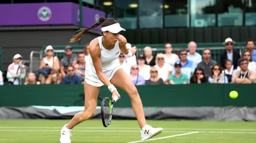Sorana Cirstea  Tatjana Maria 61 26 63 la Wimbledon Victorie mare