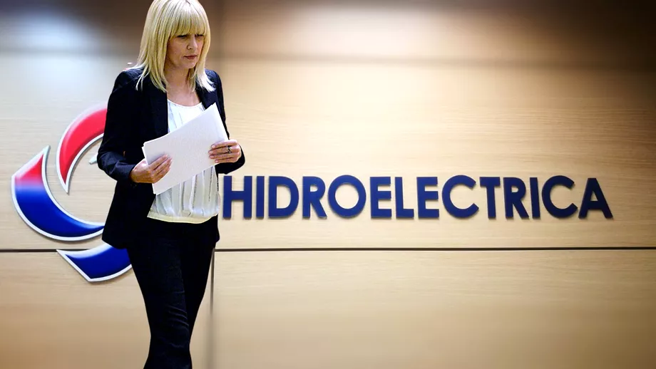 Elena Udrea a obtinut o noua amanare in dosarul Hidroelectrica Sa ajuns din nou la judecatorii din Bulgaria