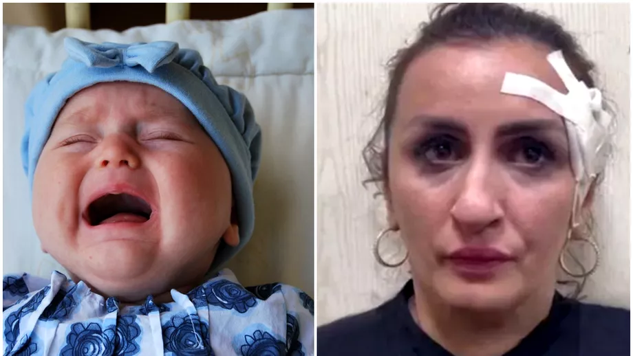O mama din Rusia sia vandut copilul pentru o operatie estetica Cati bani a primit