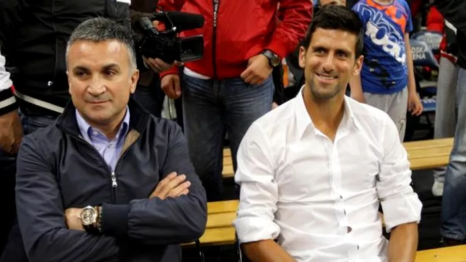 Interviu fabulos cu tatal lui Novak Djokovic Nu le e rusine