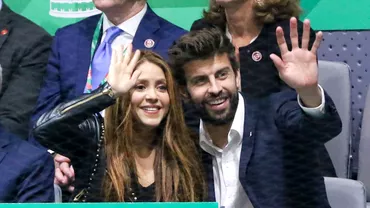 Gerard Pique prima fotografie pe retelele de socializare cu cea care a inlocuito pe Shakira Foto