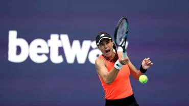 Sorana Cirstea urcare fulminanta in clasamentul WTA Simona Halep in cadere libera