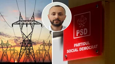PSD sia pus omul in fruntea Transelectrica Cine este Stefanita Munteanu patronul a doua firme falimentare bogate in contracte publice