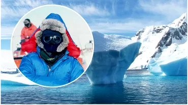 Vesti proaste din Antarctica Cercetatorii au fost socati de noul studiu Putem face putine ca sa oprim asta