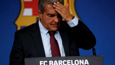 Barcelona situatie financiara dezastruoasa Datorii de 126 de milioane de euro catre 19 cluburi